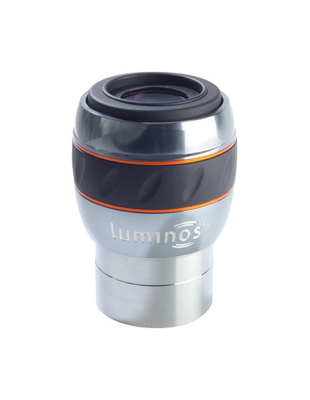 Oculaires Celestron Luminos 82°