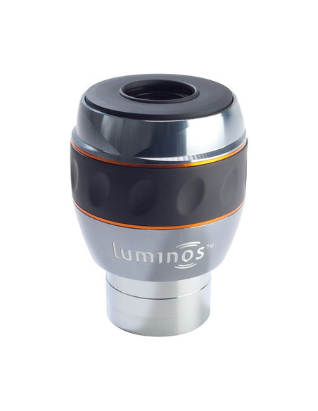Oculaires Celestron Luminos 82°