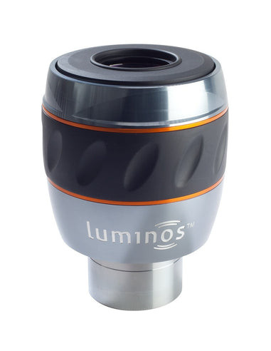 Oculaires Celestron Luminos 82°