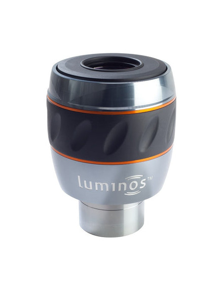 Oculaires Celestron Luminos 82°