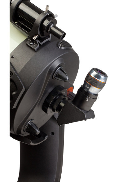 Oculaires Celestron Luminos 82°
