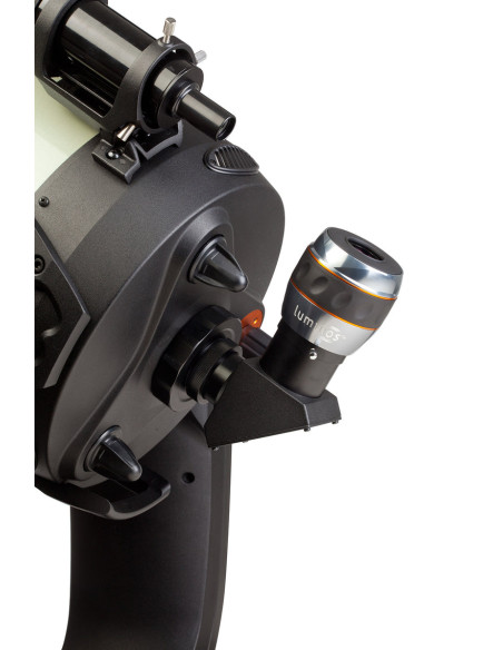 Oculaires Celestron Luminos 82°
