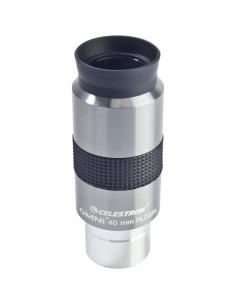 Oculaires Celestron Plössl Omni 2