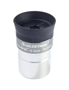 Oculaires Celestron Plössl Omni