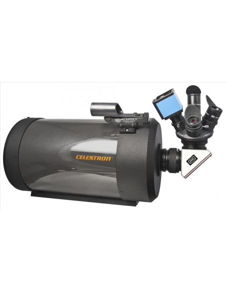 Kit d'oculaires Baader Q.Turret