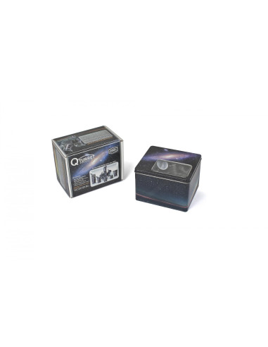 Kit d'oculaires Baader Q.Turret