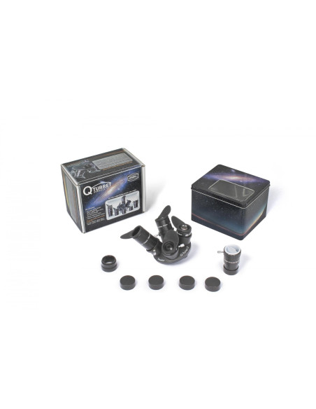 Kit d'oculaires Baader Q.Turret
