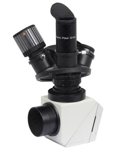 Kit d'oculaires Baader Q.Turret
