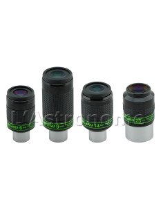 Oculaires Speers-Waler Series 4