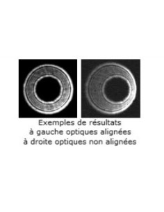 Etoile artificielle Geoptik 30A026 2