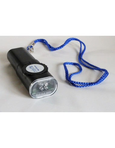 Lampes rouges Rigel systems