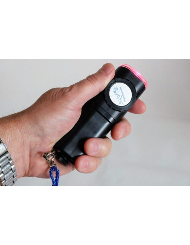 Lampes rouges Rigel systems