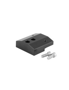 Base de fixation pour jumelles Explore Scientific 