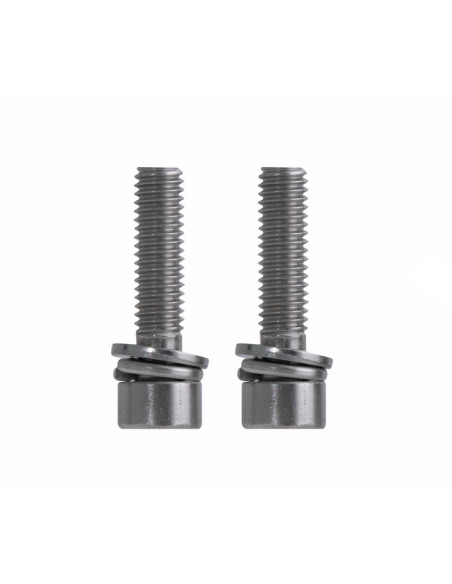 Allonge ZWO 20 cm pour AM3-AM5