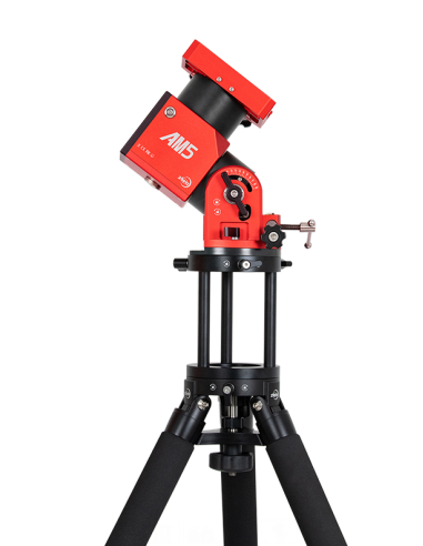 Allonge ZWO 16 cm pour AM3-AM5