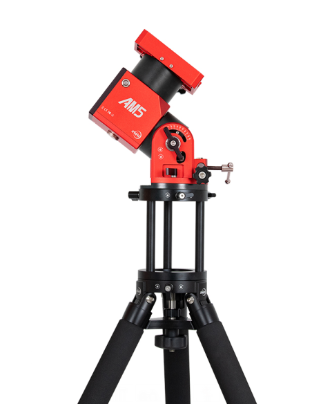 Allonge ZWO 16 cm pour AM3-AM5