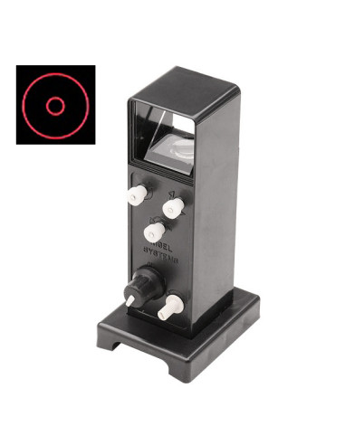 Chercheur QuickFinder Rigel Systems