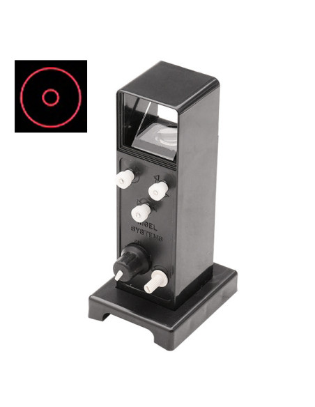 Chercheur QuickFinder Rigel Systems