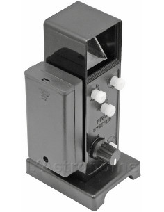 Chercheur QuickFinder Rigel Systems 2