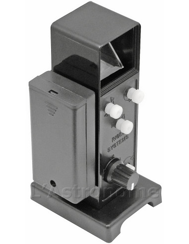 Chercheur QuickFinder Rigel Systems