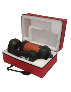 Sac Pack in Bag Geoptik pour Nexstar 4SE-6SE
