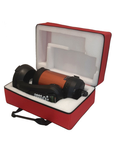 Sac Pack in Bag Geoptik pour Nexstar 4SE-6SE