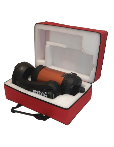 Sac Pack in Bag Geoptik pour Nexstar 4SE-6SE
