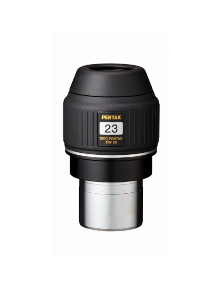 Oculaires Pentax XW 85°
