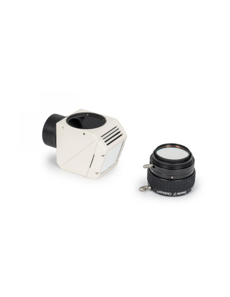 Hélioscope MarkII Baader 2''