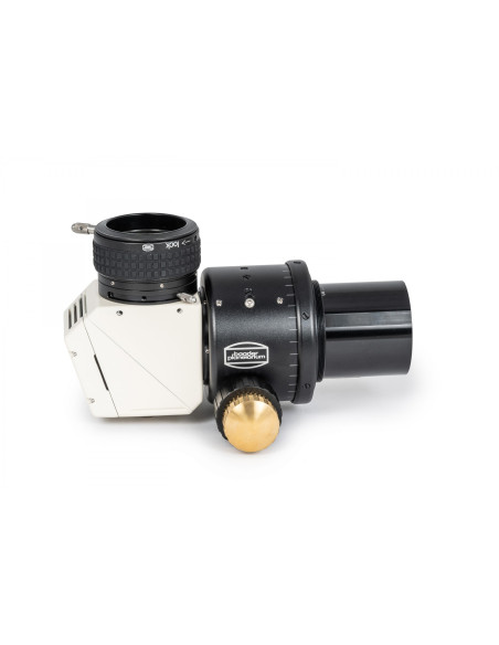 Hélioscope MarkII Baader 2''