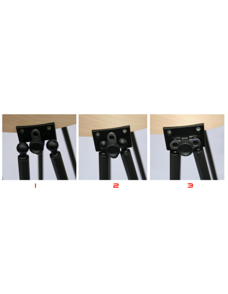 Dobson Geoptik Nadirus 16''
