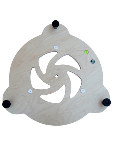 Dobson Geoptik Nadirus 16''