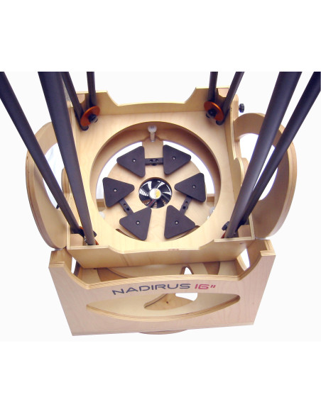 Dobson Geoptik Nadirus 16''