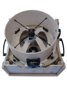 Dobson Geoptik Nadirus 16'' 2