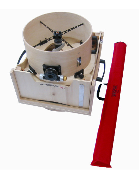 Dobson Geoptik Nadirus 16''