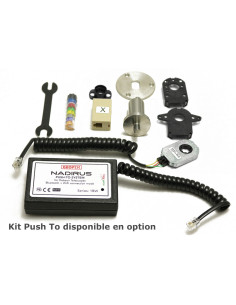Accessoires Télescope Dobson Geoptik Nadirus 16'' 2