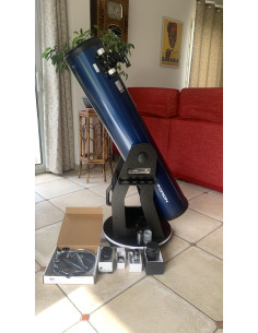 Vends Dobson Orion XT8 plus, très bon état
