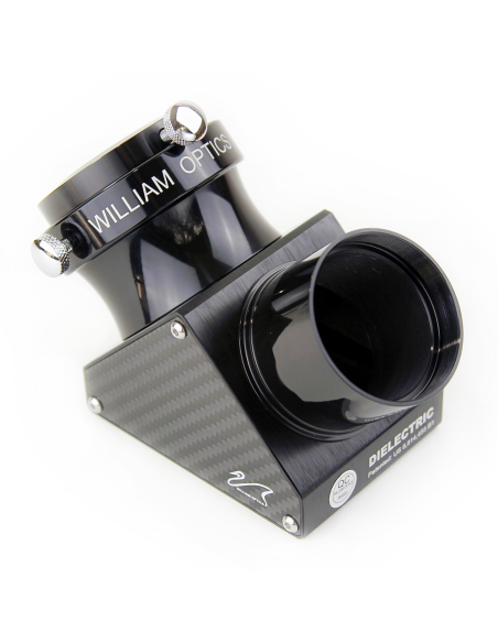 Renvoi coudé William Optics Dura-Bright 50.8 mm