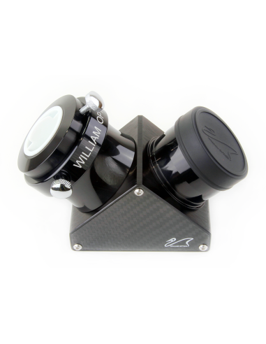 Renvoi coudé William Optics Dura-Bright 50.8 mm