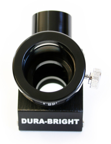 Renvoi coudé William Optics Dura-Bright 31.75mm