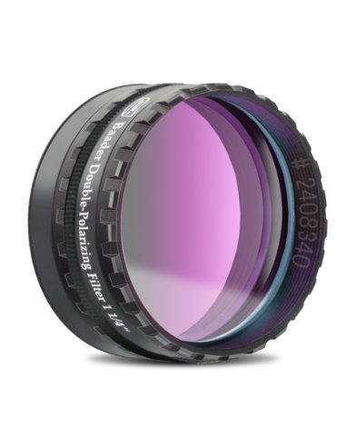 Filtres polarisants Baader Planetarium 