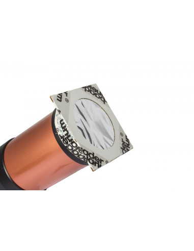 Feuille AstroSolar Baader