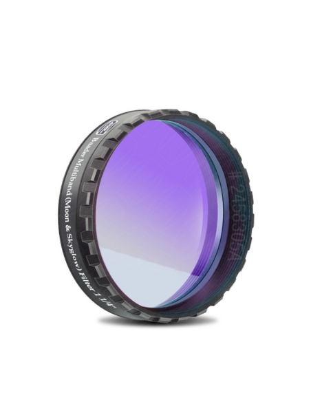 Filtre Baader Planetarium Neodymium IR-Cut, Moon & Skyglow 
