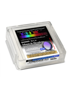 Filtre Baader Planetarium Neodymium IR-Cut, Moon & Skyglow  2