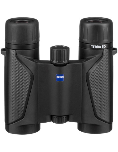 Jumelles Zeiss Terra ED Pocket 