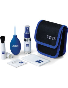 Kit de nettoyage optique Zeiss