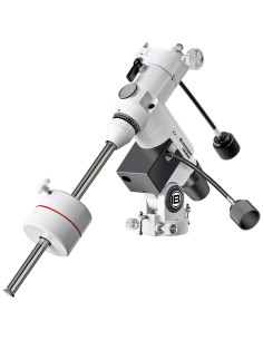 Monture Bresser Messier EXOS 2 & Go-To