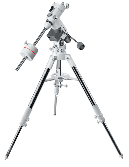Monture Bresser Messier EXOS 2 & Go-To