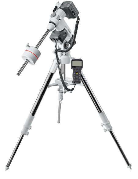 Monture Bresser Messier EXOS 2 & Go-To