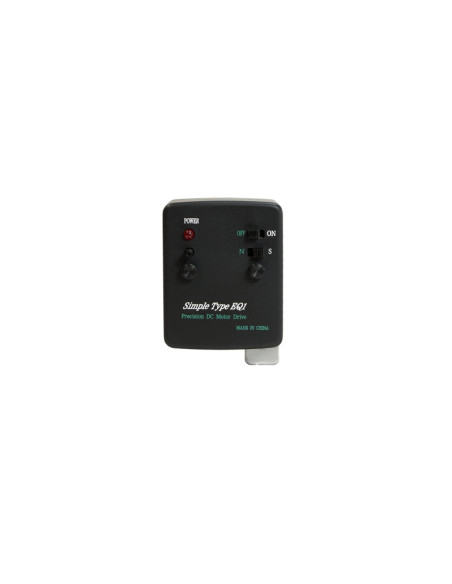 Moteur AD pour monture EQ1